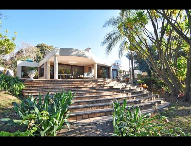 4 BEDROOM HOUSE FOR SALE IN PARKMORE